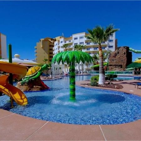 Las Palmas Resort Puerto Peñasco Exteriér fotografie