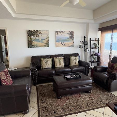 Las Palmas Resort Puerto Peñasco Exteriér fotografie