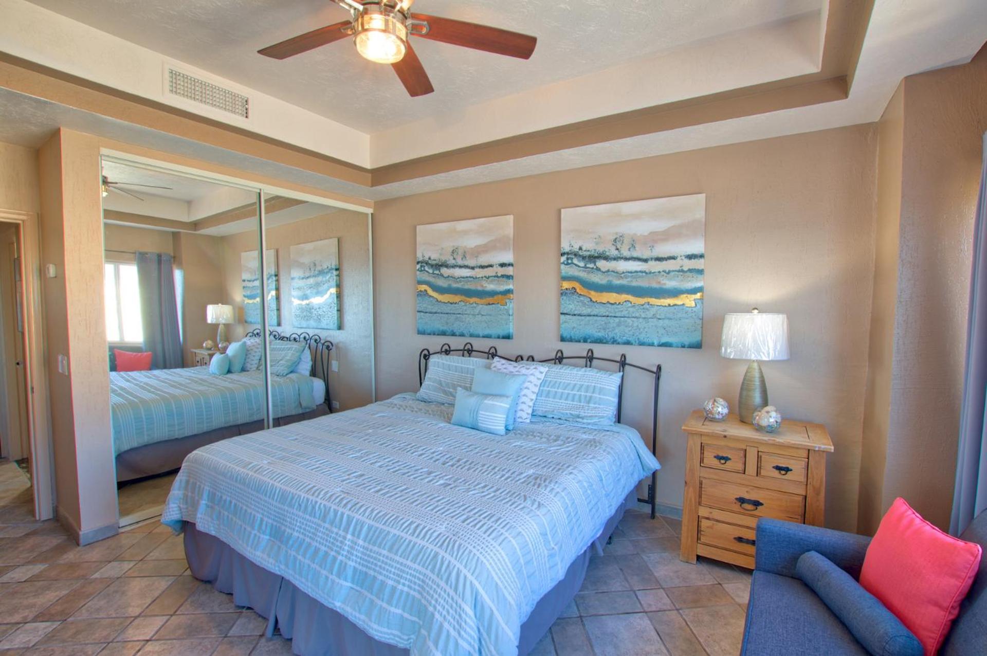 Las Palmas Resort Puerto Peñasco Exteriér fotografie
