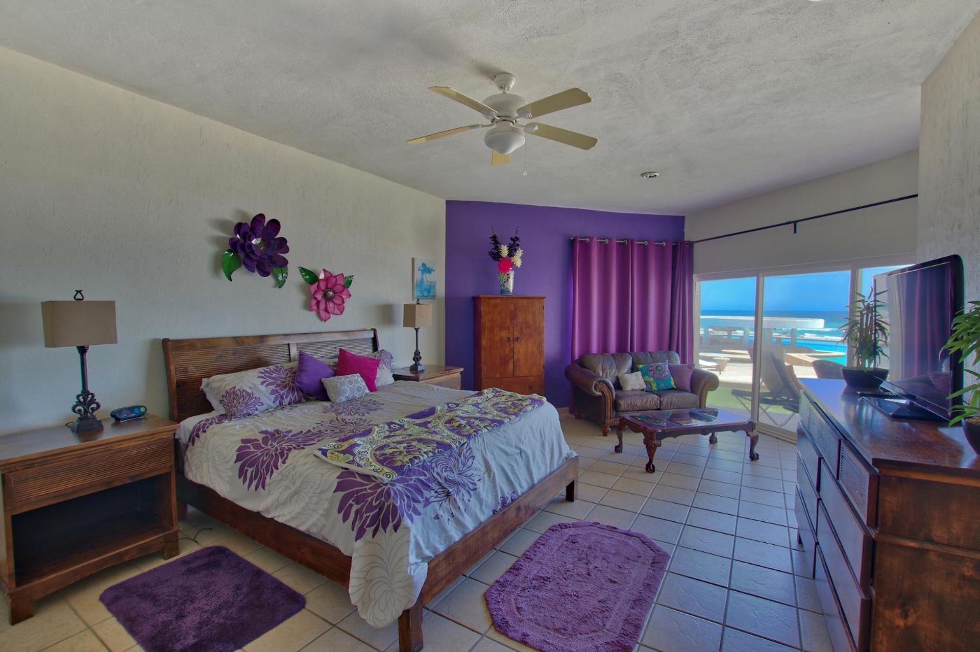Las Palmas Resort Puerto Peñasco Exteriér fotografie