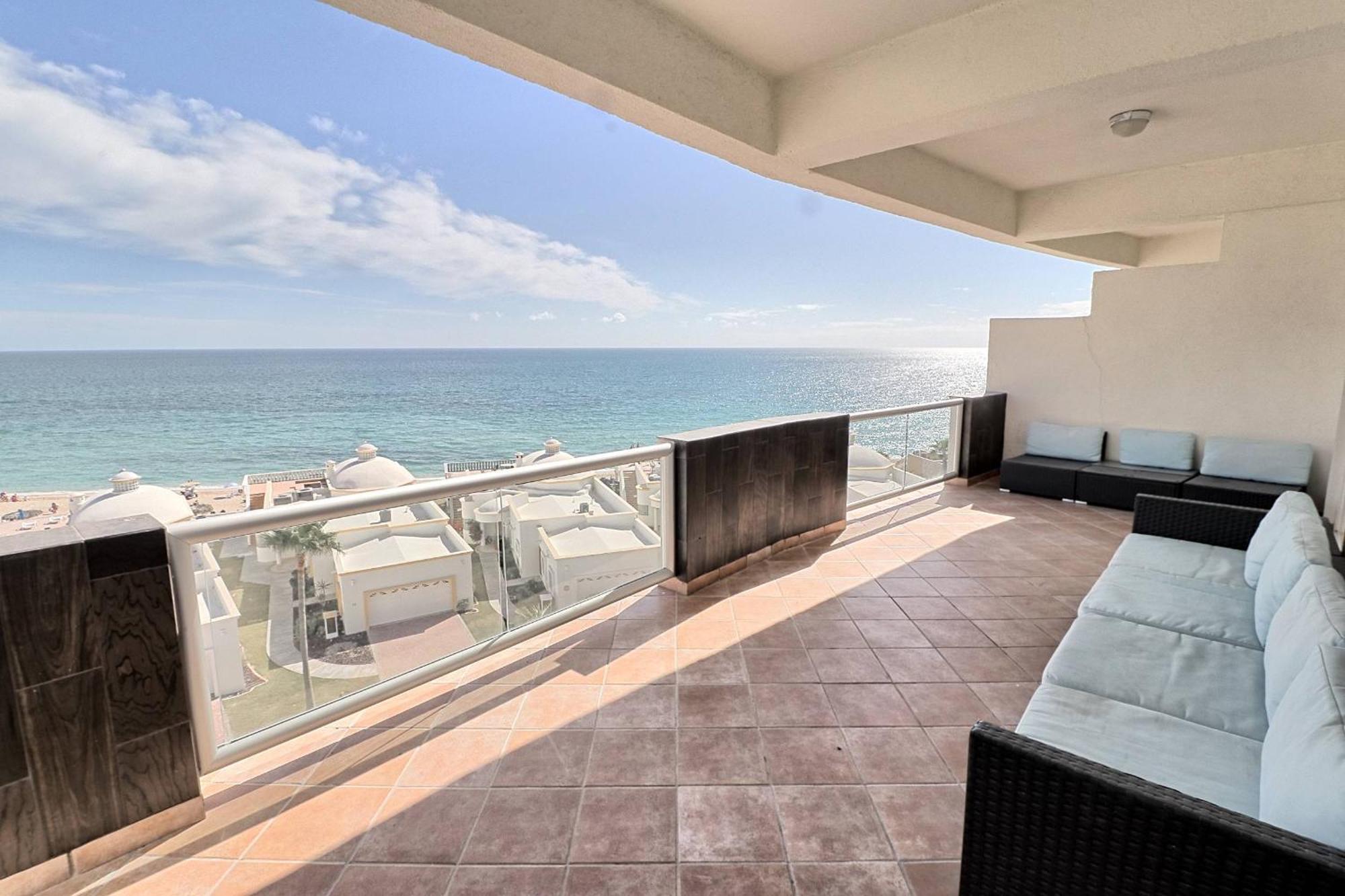 Las Palmas Resort Puerto Peñasco Exteriér fotografie