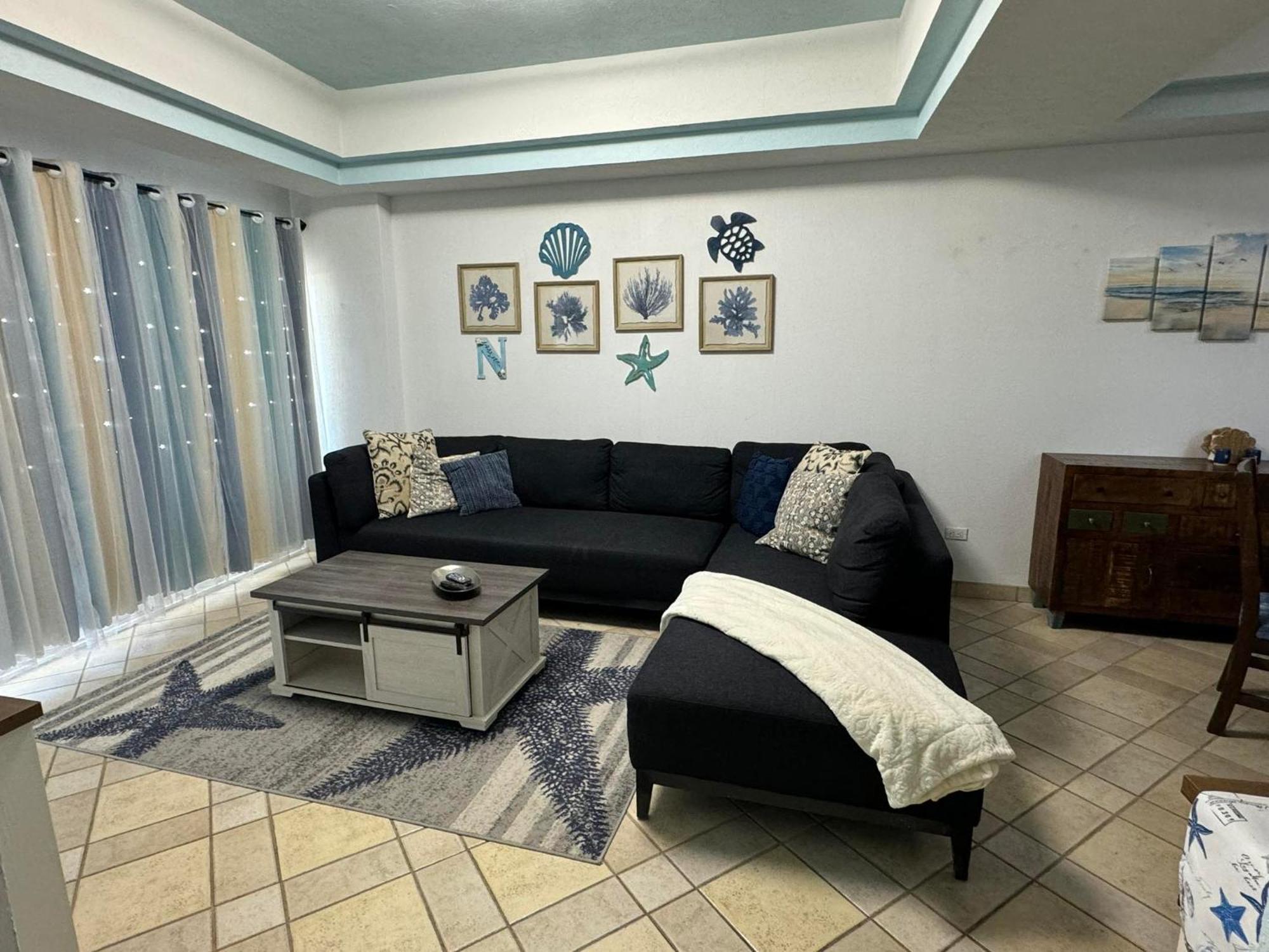 Las Palmas Resort Puerto Peñasco Exteriér fotografie