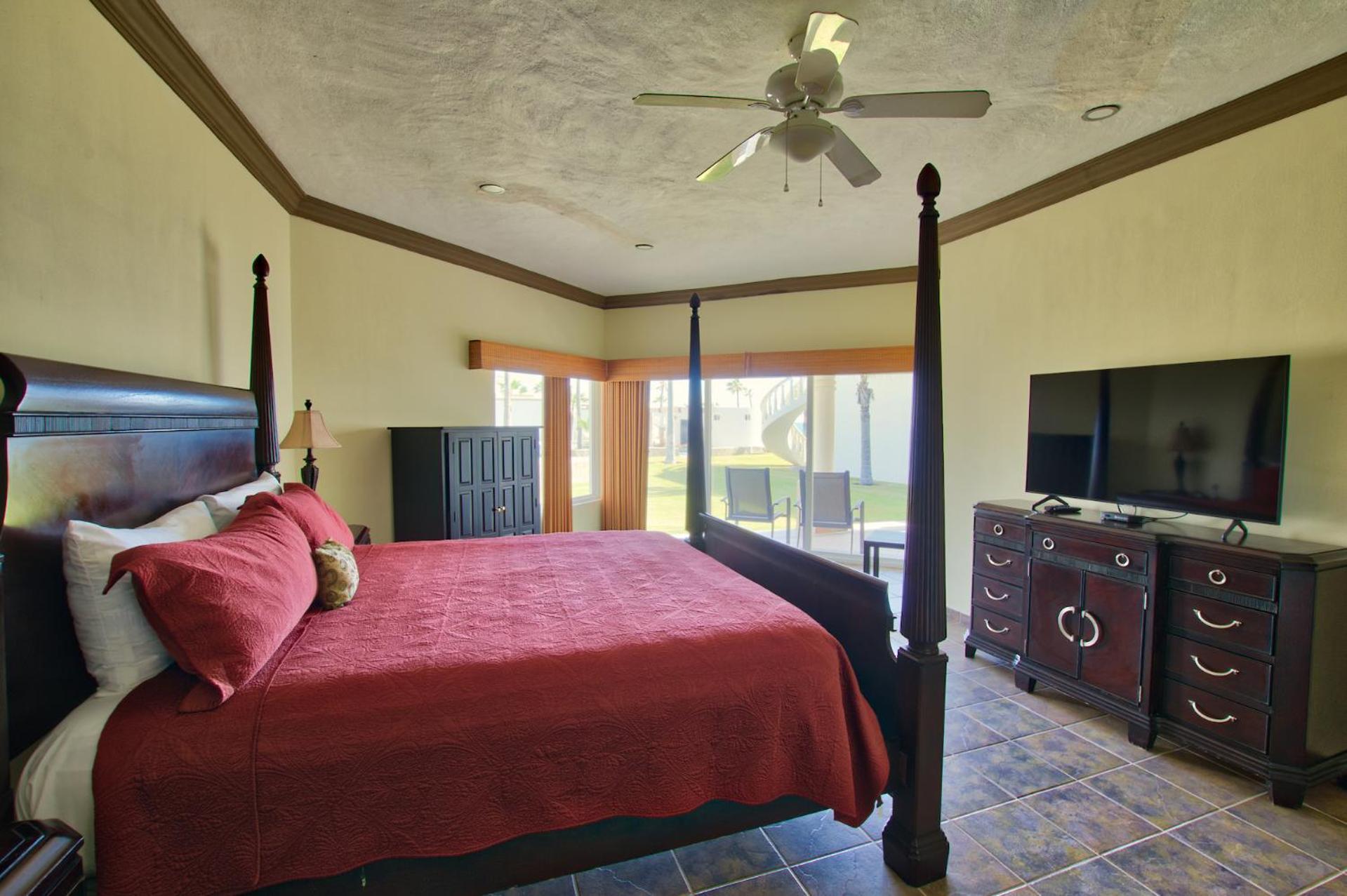 Las Palmas Resort Puerto Peñasco Exteriér fotografie
