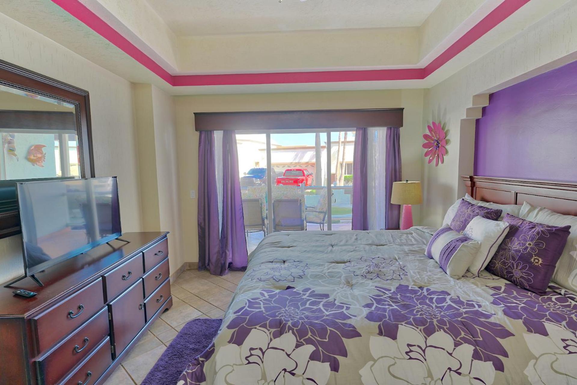 Las Palmas Resort Puerto Peñasco Exteriér fotografie