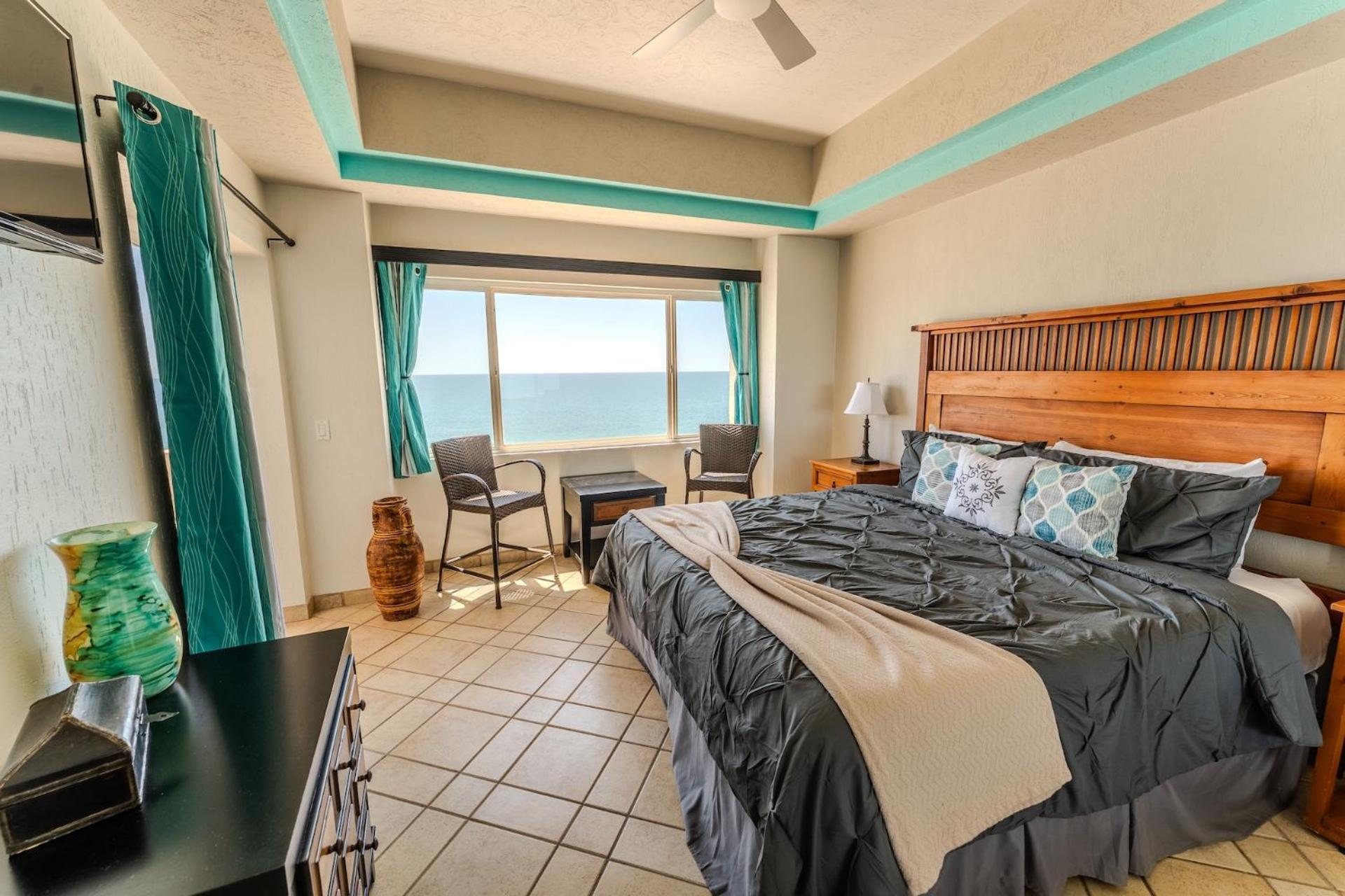 Las Palmas Resort Puerto Peñasco Exteriér fotografie