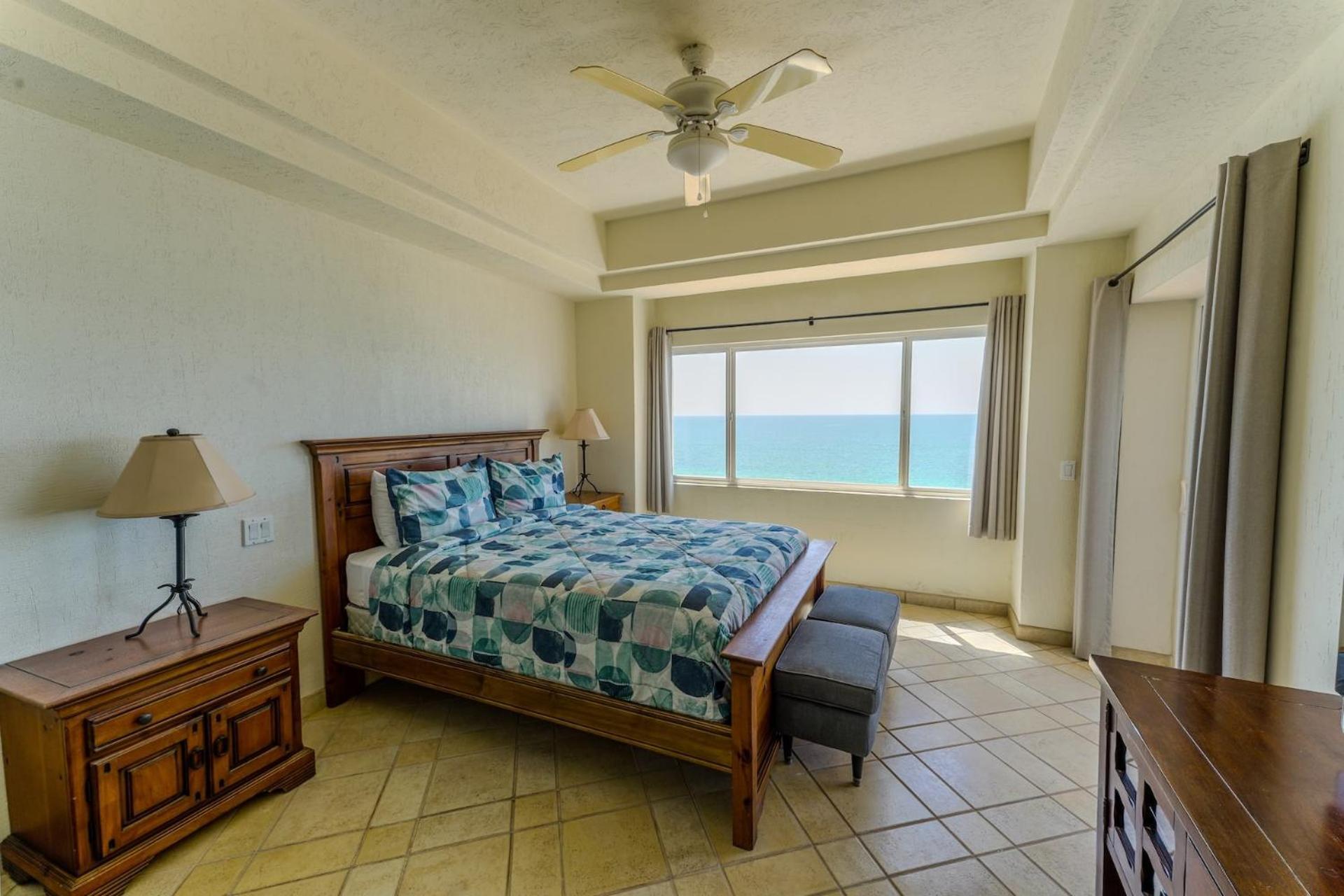 Las Palmas Resort Puerto Peñasco Exteriér fotografie
